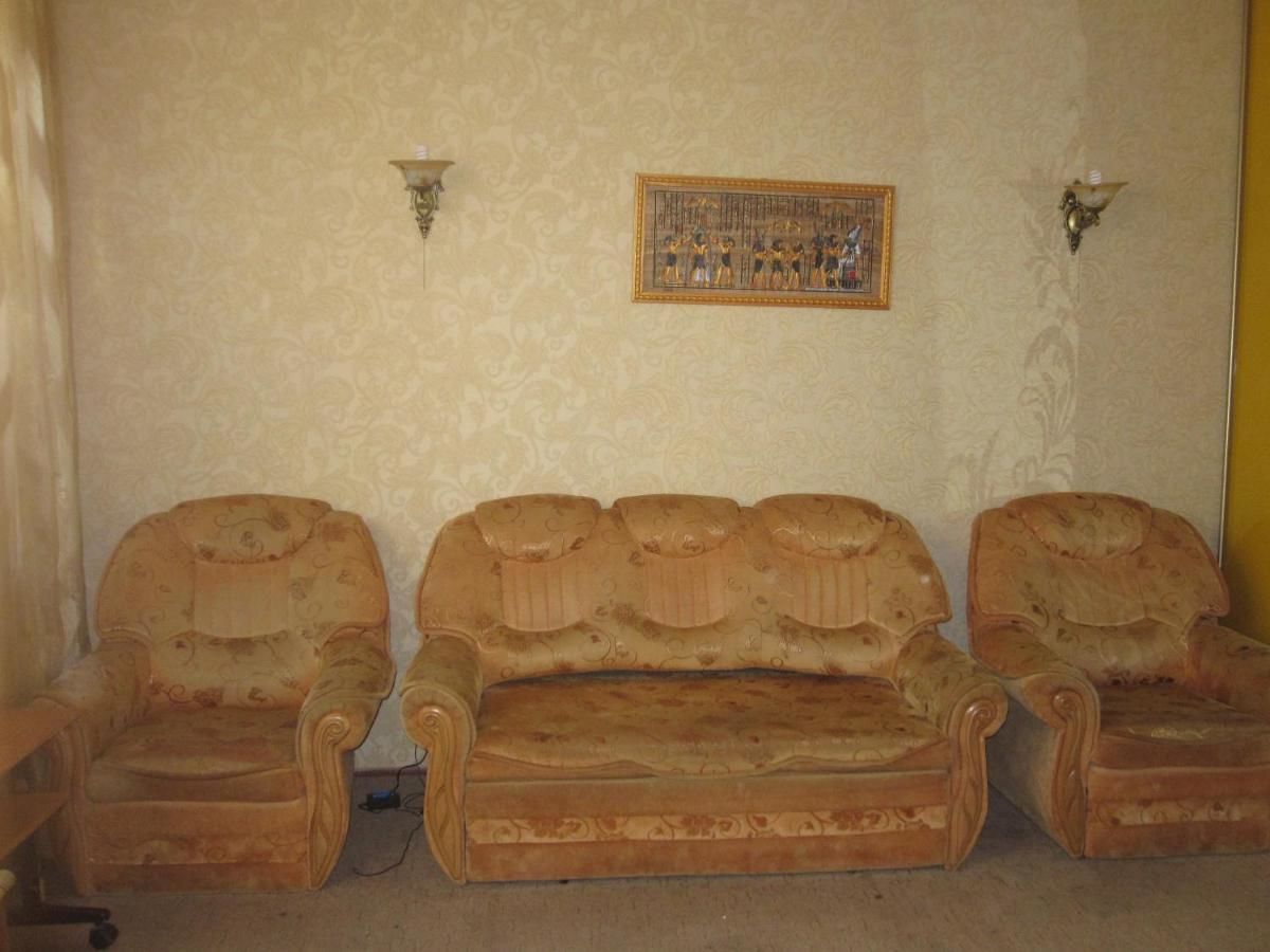 Гостевой дом Shevchenka Guest House Хмельницкий-13