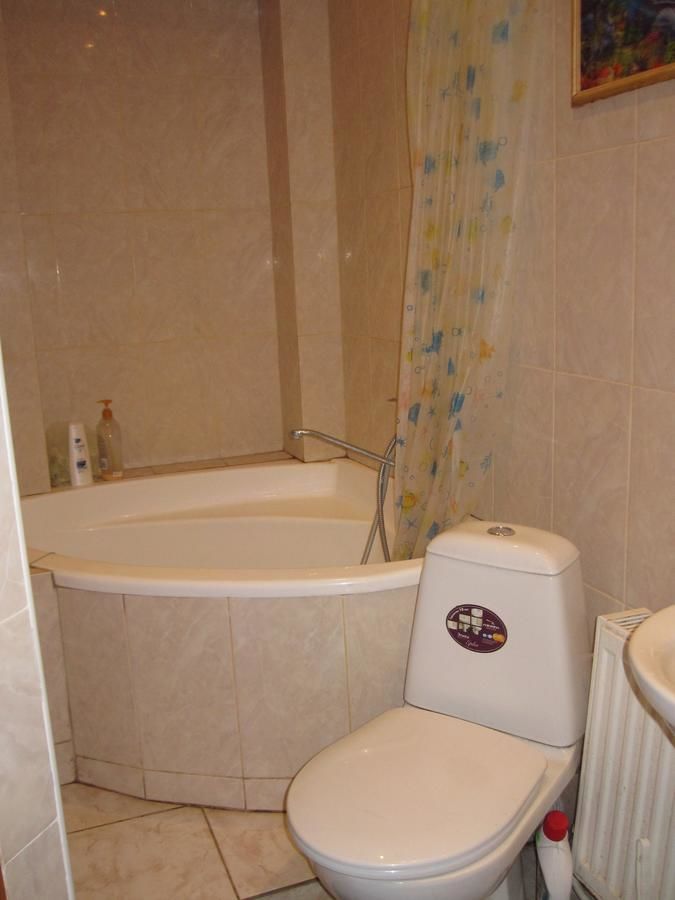 Гостевой дом Shevchenka Guest House Хмельницкий-16