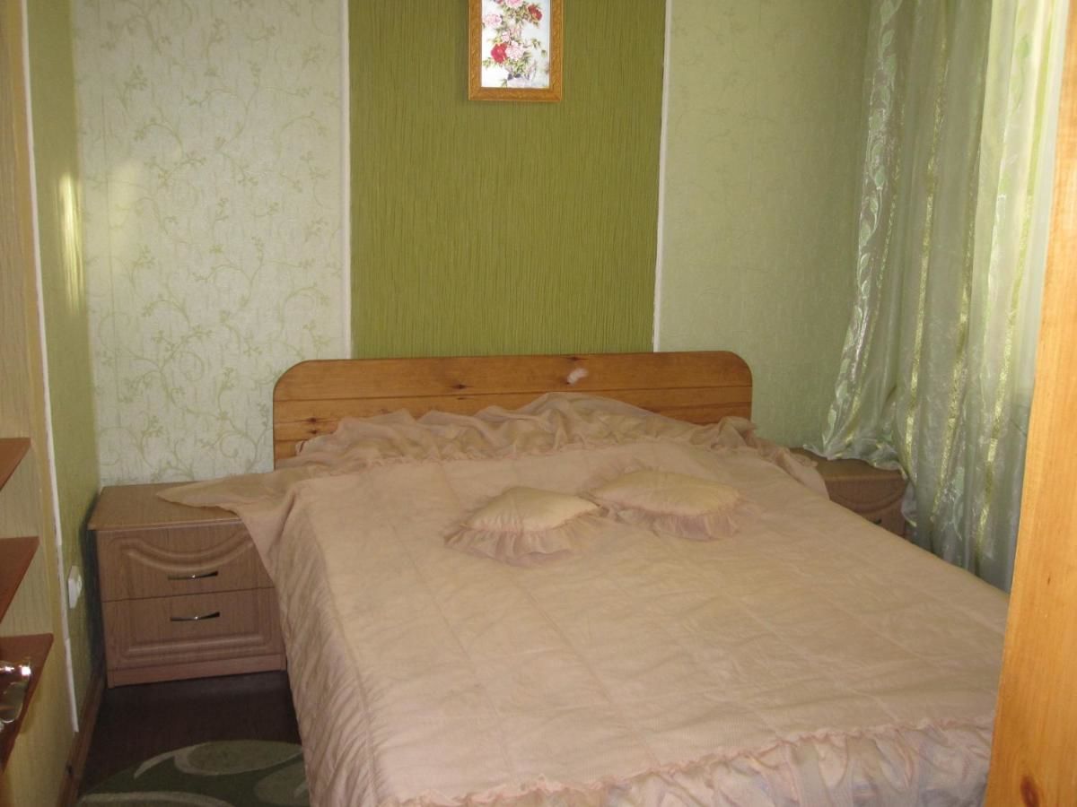 Гостевой дом Shevchenka Guest House Хмельницкий-7