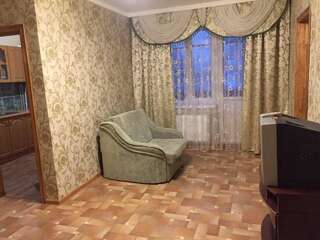 Гостевой дом Shevchenka Guest House Хмельницкий Апартаменты с 1 спальней-2