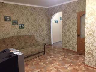 Гостевой дом Shevchenka Guest House Хмельницкий Апартаменты с 1 спальней-4