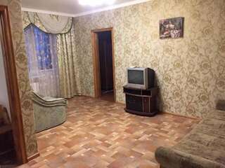 Гостевой дом Shevchenka Guest House Хмельницкий Апартаменты с 1 спальней-5