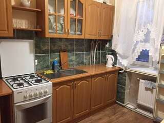 Гостевой дом Shevchenka Guest House Хмельницкий Апартаменты с 1 спальней-6
