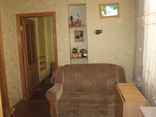 Гостевой дом Shevchenka Guest House Хмельницкий Дом с 2 спальнями-20