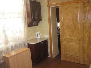 Гостевой дом Shevchenka Guest House Хмельницкий Дом с 2 спальнями-21