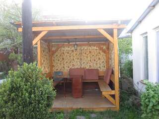 Гостевой дом Shevchenka Guest House Хмельницкий Дом с 2 спальнями-27
