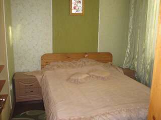 Гостевой дом Shevchenka Guest House Хмельницкий Дом с 2 спальнями-3