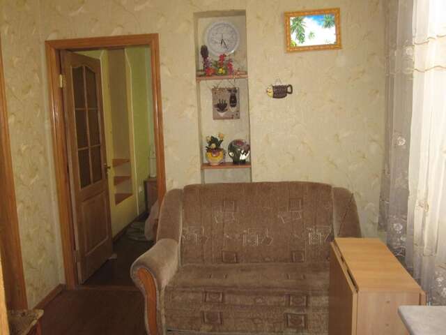 Гостевой дом Shevchenka Guest House Хмельницкий-13