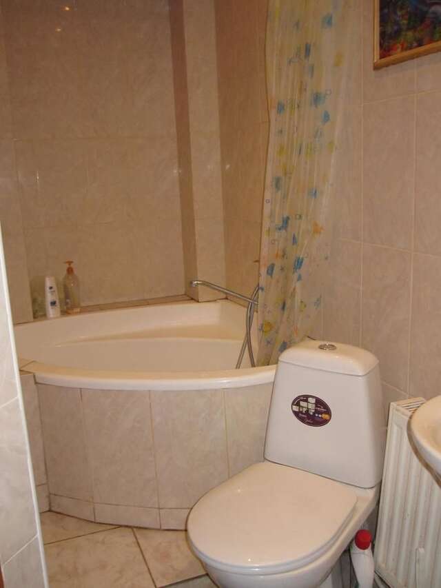 Гостевой дом Shevchenka Guest House Хмельницкий-15