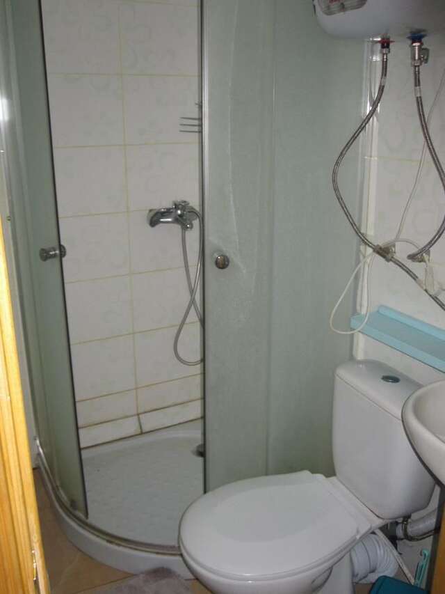 Гостевой дом Shevchenka Guest House Хмельницкий-24