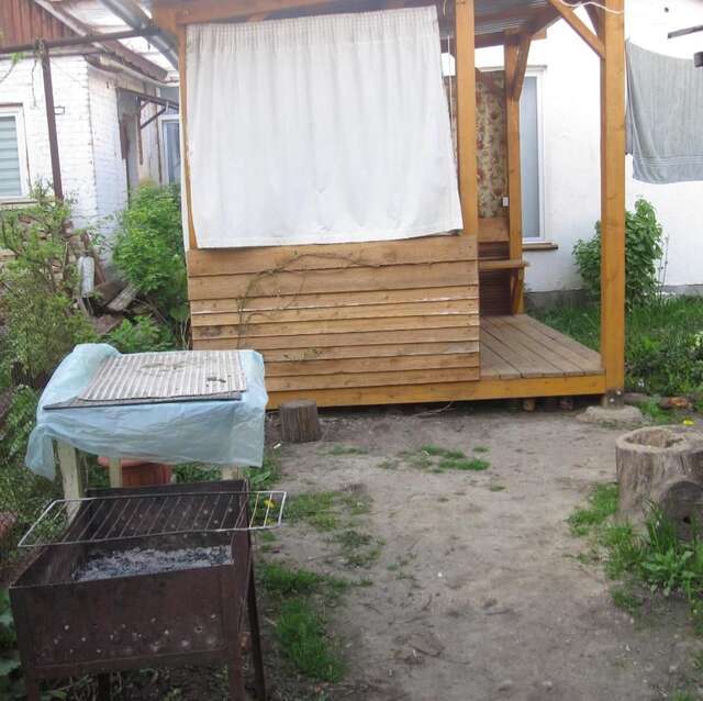 Гостевой дом Shevchenka Guest House Хмельницкий-25