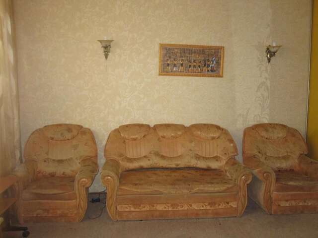 Гостевой дом Shevchenka Guest House Хмельницкий-30