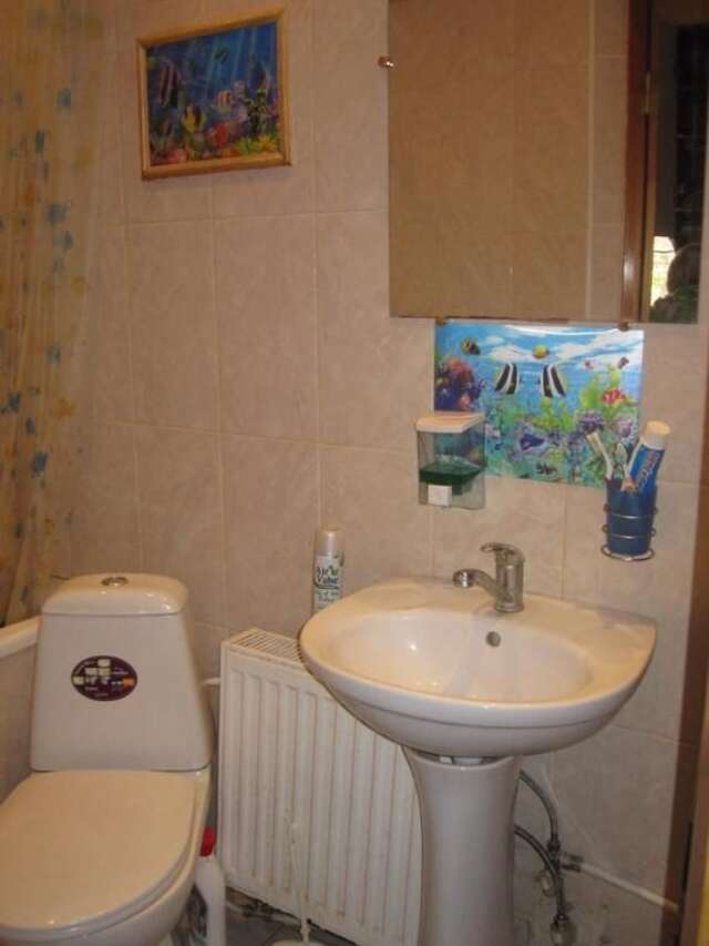 Гостевой дом Shevchenka Guest House Хмельницкий-32