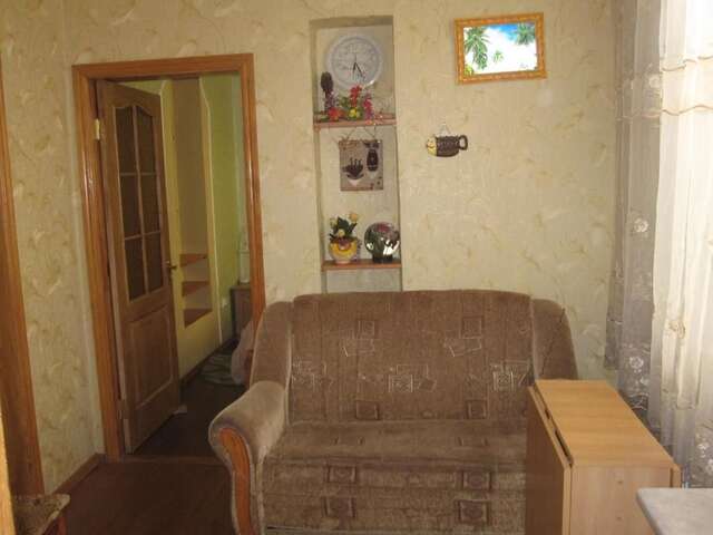 Гостевой дом Shevchenka Guest House Хмельницкий-33