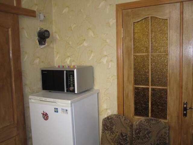 Гостевой дом Shevchenka Guest House Хмельницкий-35