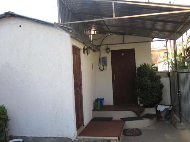 Гостевой дом Shevchenka Guest House Хмельницкий-39
