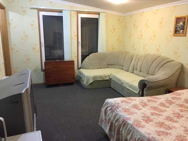 Гостевой дом Shevchenka Guest House Хмельницкий-7