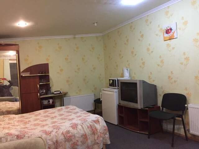 Гостевой дом Shevchenka Guest House Хмельницкий-8