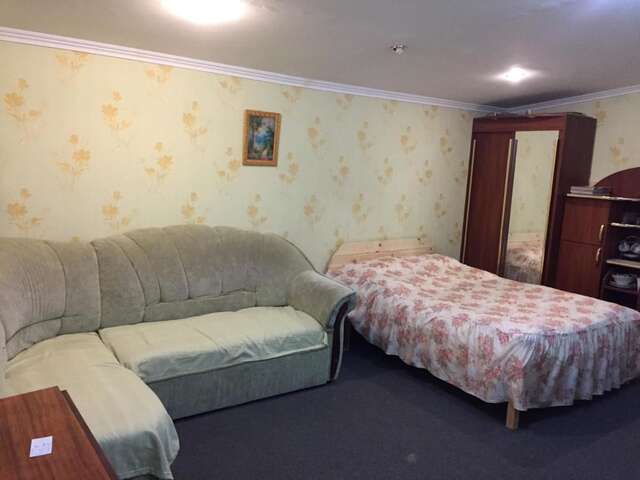 Гостевой дом Shevchenka Guest House Хмельницкий-9